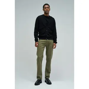 Trousers Salsa Jeans Regular Fit s-activ image-1