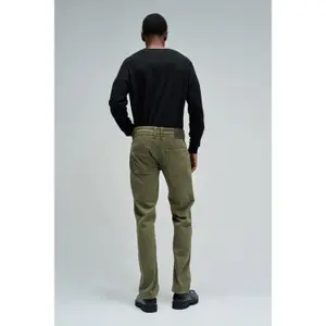 Trousers Salsa Jeans Regular Fit s-activ image-2