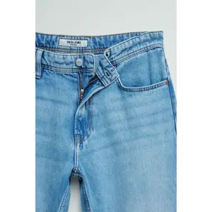 Straight Jeans Salsa Jeans Air Blend image-4