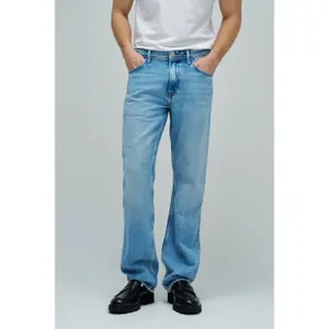 Straight Jeans Salsa Jeans Air Blend image-1
