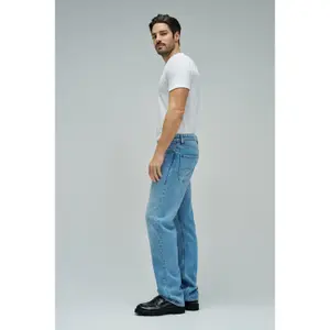 Straight Jeans Salsa Jeans Air Blend image-3