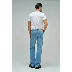 Straight Jeans Salsa Jeans Air Blend image-2