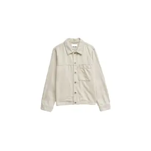 Linen overshirt Salsa Jeans image-0