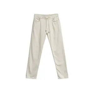 Linen jogging trousers Salsa Jeans image-0
