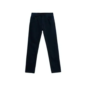 Linen jogging trousers Salsa Jeans image-0