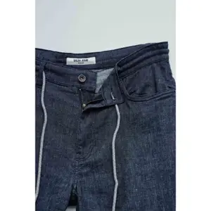 Linen shorts Salsa Jeans image-3