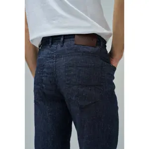 Linen shorts Salsa Jeans image-4