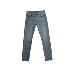 Slim Jeans Salsa Jeans S-Repel image-0