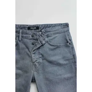 Slim Jeans Salsa Jeans S-Repel image-4