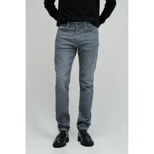 Slim Jeans Salsa Jeans S-Repel image-1