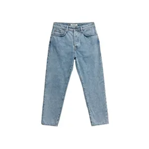 Tapered Jeans Salsa Jeans image-0