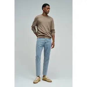Tapered Jeans Salsa Jeans image-1