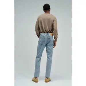 Tapered Jeans Salsa Jeans image-2