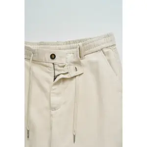 Denim shorts Salsa Jeans Jogger image-4