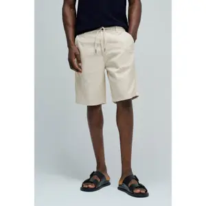 Denim shorts Salsa Jeans Jogger image-1