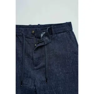 Denim shorts Salsa Jeans Jogger image-4