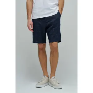 Denim shorts Salsa Jeans Jogger image-1