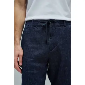 Denim shorts Salsa Jeans Jogger image-3
