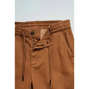 Denim shorts Salsa Jeans Jogger image-4