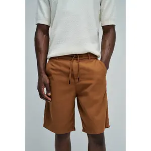 Denim shorts Salsa Jeans Jogger image-1