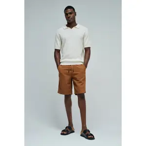 Denim shorts Salsa Jeans Jogger image-3