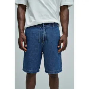 Denim shorts Salsa Jeans image-1