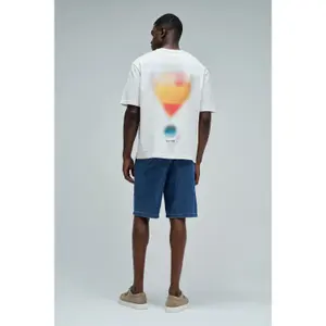 Denim shorts Salsa Jeans image-2