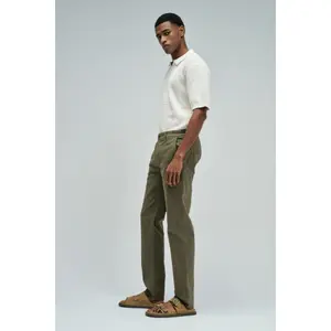 Slim Fit Chino Trousers Salsa Jeans image-2
