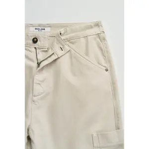 Trousers Salsa Jeans Relaxed Fit image-4