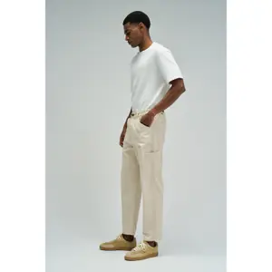 Trousers Salsa Jeans Relaxed Fit image-3