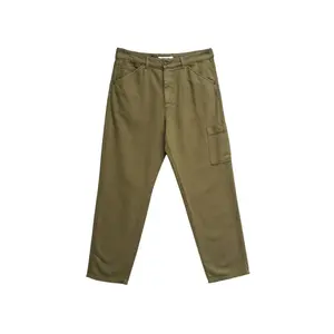 Trousers Salsa Jeans Relaxed Fit image-0