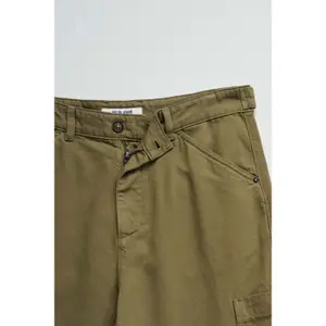 Trousers Salsa Jeans Relaxed Fit image-4