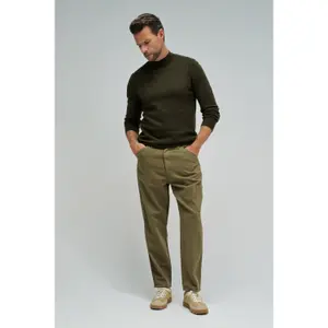Trousers Salsa Jeans Relaxed Fit image-1