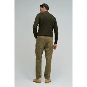 Trousers Salsa Jeans Relaxed Fit image-2