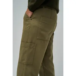 Trousers Salsa Jeans Relaxed Fit image-3