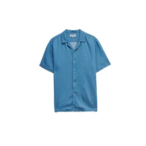 Lightdenim Shirt Salsa Jeans image-0