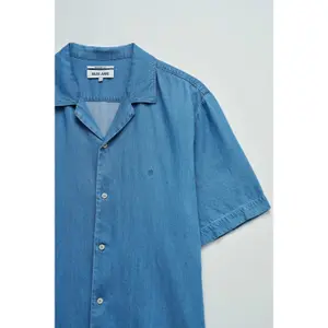Lightdenim Shirt Salsa Jeans image-4