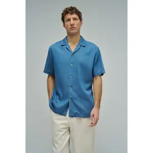 Lightdenim Shirt Salsa Jeans image-1