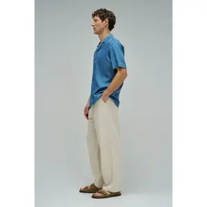 Lightdenim Shirt Salsa Jeans image-3
