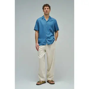 Lightdenim Shirt Salsa Jeans image-2