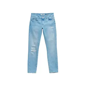 Skinny Jeans for Women Salsa Jeans Wonder Push Up image-0