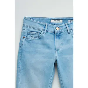 Skinny Jeans for Women Salsa Jeans Wonder Push Up image-4