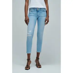 Skinny Jeans for Women Salsa Jeans Wonder Push Up image-1