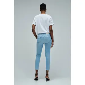Skinny Jeans for Women Salsa Jeans Wonder Push Up image-2
