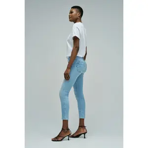Skinny Jeans for Women Salsa Jeans Wonder Push Up image-3