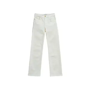 Women's Straight Push Up Jeans Salsa Jeans Destiny image-0
