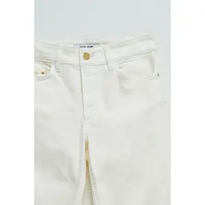 Women's Straight Push Up Jeans Salsa Jeans Destiny image-4