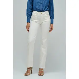 Women's Straight Push Up Jeans Salsa Jeans Destiny image-1