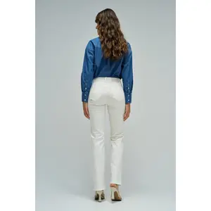 Women's Straight Push Up Jeans Salsa Jeans Destiny image-3