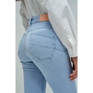 Womens Push In Bootcut Jeans Salsa Jeans Faith image-4
